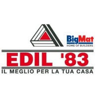 EDIL'83 SRL logo, EDIL'83 SRL contact details