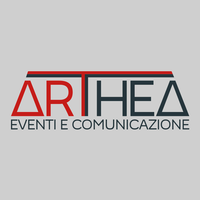 ARTHEA eventi e comunicazione logo, ARTHEA eventi e comunicazione contact details