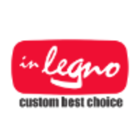 In Legno logo, In Legno contact details