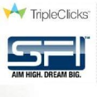 TRIPLE CLICKS/17474157 logo, TRIPLE CLICKS/17474157 contact details