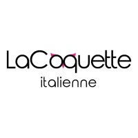 La Coquette Italienne logo, La Coquette Italienne contact details