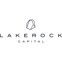 LakeRock Capital logo, LakeRock Capital contact details