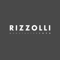 Rizzolli logo, Rizzolli contact details