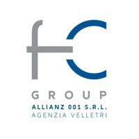 Agenzie Allianz 001 Srl - FC Group logo, Agenzie Allianz 001 Srl - FC Group contact details