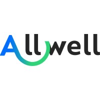 All Well logo, All Well contact details