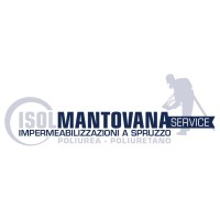 Isolmantovana service srls logo, Isolmantovana service srls contact details