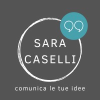 Sara Caselli logo, Sara Caselli contact details