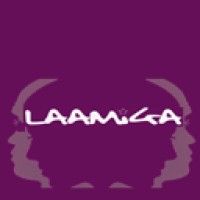 Laamiga Women’s Mentoring and Training logo, Laamiga Women’s Mentoring and Training contact details