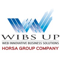 Wibs Up logo, Wibs Up contact details