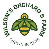 Wilson's Orchard logo, Wilson's Orchard contact details