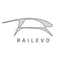 RailEvo logo, RailEvo contact details