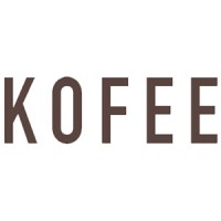 Kofee UK logo, Kofee UK contact details