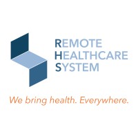 Remote HealthCare System logo, Remote HealthCare System contact details