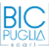 BIC Puglia SCarl logo, BIC Puglia SCarl contact details