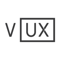 Volpato UX logo, Volpato UX contact details