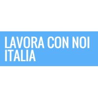 Lavora con noi Italia logo, Lavora con noi Italia contact details