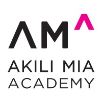 AKILI MIA ACADEMY logo, AKILI MIA ACADEMY contact details