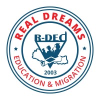 Real Dreams Educational Consultancy Pvt.Ltd logo, Real Dreams Educational Consultancy Pvt.Ltd contact details