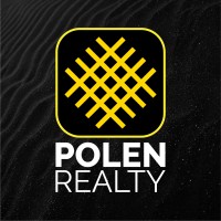 POLEN REALTY logo, POLEN REALTY contact details