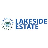 Lakeside Estate logo, Lakeside Estate contact details