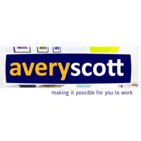 Avery Scott Serviced Offices logo, Avery Scott Serviced Offices contact details