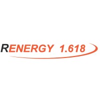 Reneregy 1.618 Srl logo, Reneregy 1.618 Srl contact details