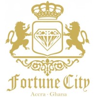 FORTUNE CITY GHANA LIMITED logo, FORTUNE CITY GHANA LIMITED contact details