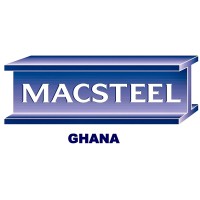 Macsteel Ghana Limited logo, Macsteel Ghana Limited contact details