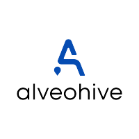 Alveo Hive logo, Alveo Hive contact details