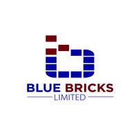 Blue Bricks Limited logo, Blue Bricks Limited contact details