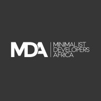 Minimalist Developers Africa logo, Minimalist Developers Africa contact details