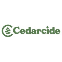 cedarcide logo, cedarcide contact details