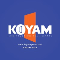 Koyam Construction Limited logo, Koyam Construction Limited contact details