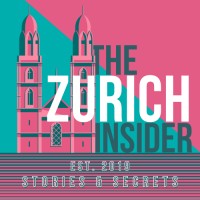 The Zurich Insider logo, The Zurich Insider contact details