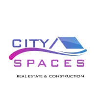 City Spaces Ghana logo, City Spaces Ghana contact details