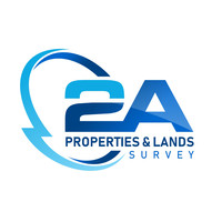 O2A Properties And Land Surveys logo, O2A Properties And Land Surveys contact details