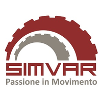 Simvar Srl logo, Simvar Srl contact details