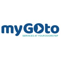 MyGoTo Inc. logo, MyGoTo Inc. contact details