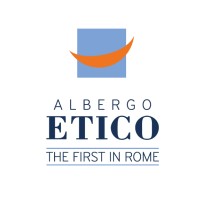 Albergo Etico - the first in Rome logo, Albergo Etico - the first in Rome contact details