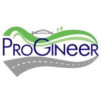 Progineer Srl logo, Progineer Srl contact details