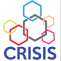 CRISIS Scarl logo, CRISIS Scarl contact details