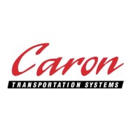 Caron Transportation Systems logo, Caron Transportation Systems contact details