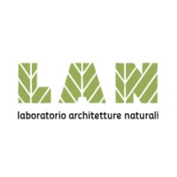 LAN Laboratorio Architetture Naturali logo, LAN Laboratorio Architetture Naturali contact details