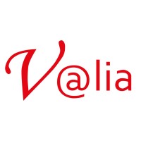 Valia S.p.A. logo, Valia S.p.A. contact details