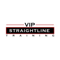 VIP Straightline logo, VIP Straightline contact details