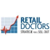 Retail Doctors Italia logo, Retail Doctors Italia contact details