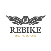 Rebike logo, Rebike contact details