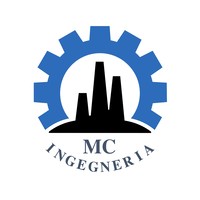 MC INGEGNERIA SRL logo, MC INGEGNERIA SRL contact details