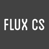 Flux CS logo, Flux CS contact details