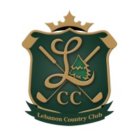 Lebanon Country Club logo, Lebanon Country Club contact details